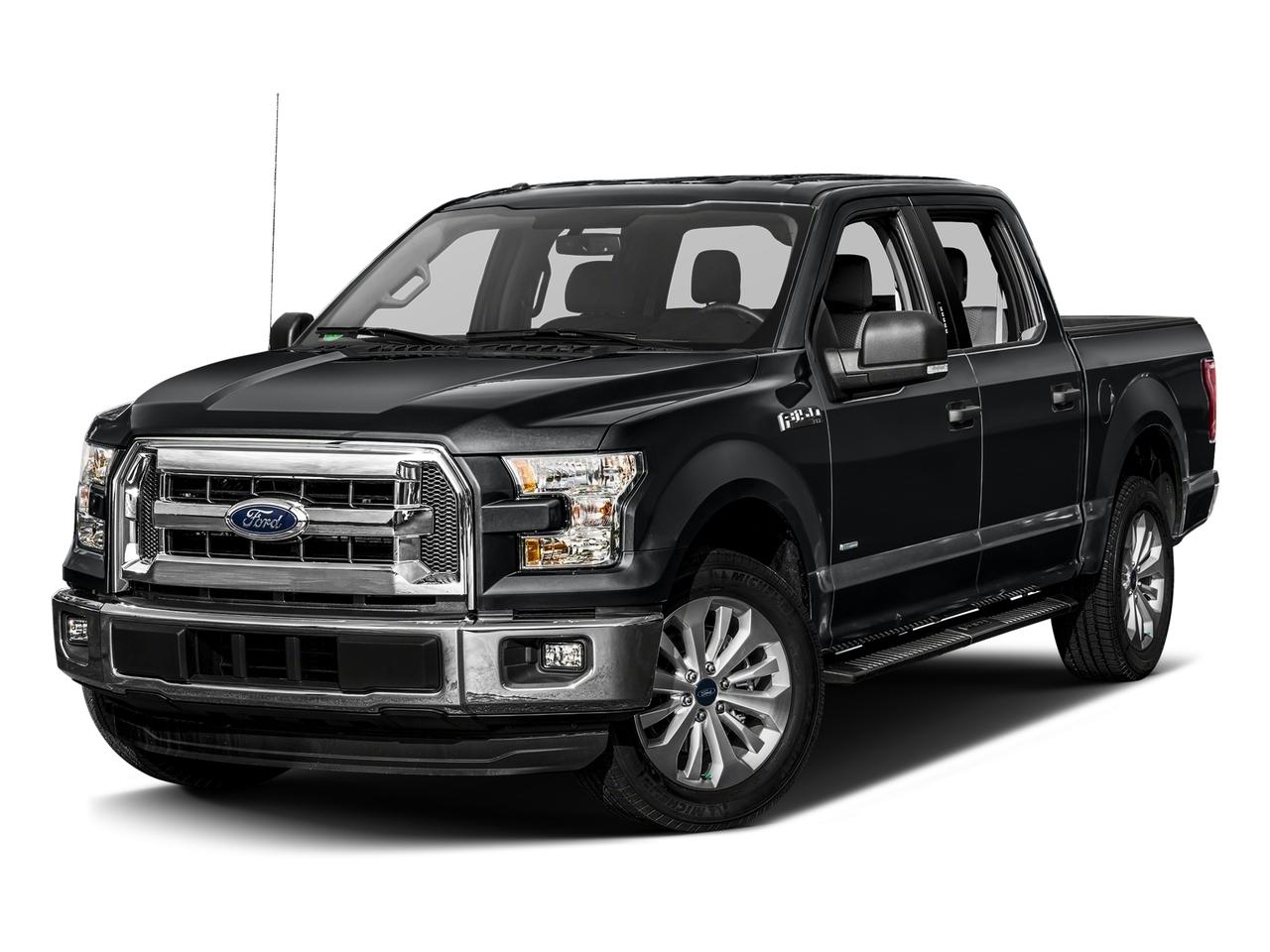 Used 2017 Ford F-150 Platinum with VIN 1FTFW1EF7HFC66250 for sale in Lee's Summit, MO