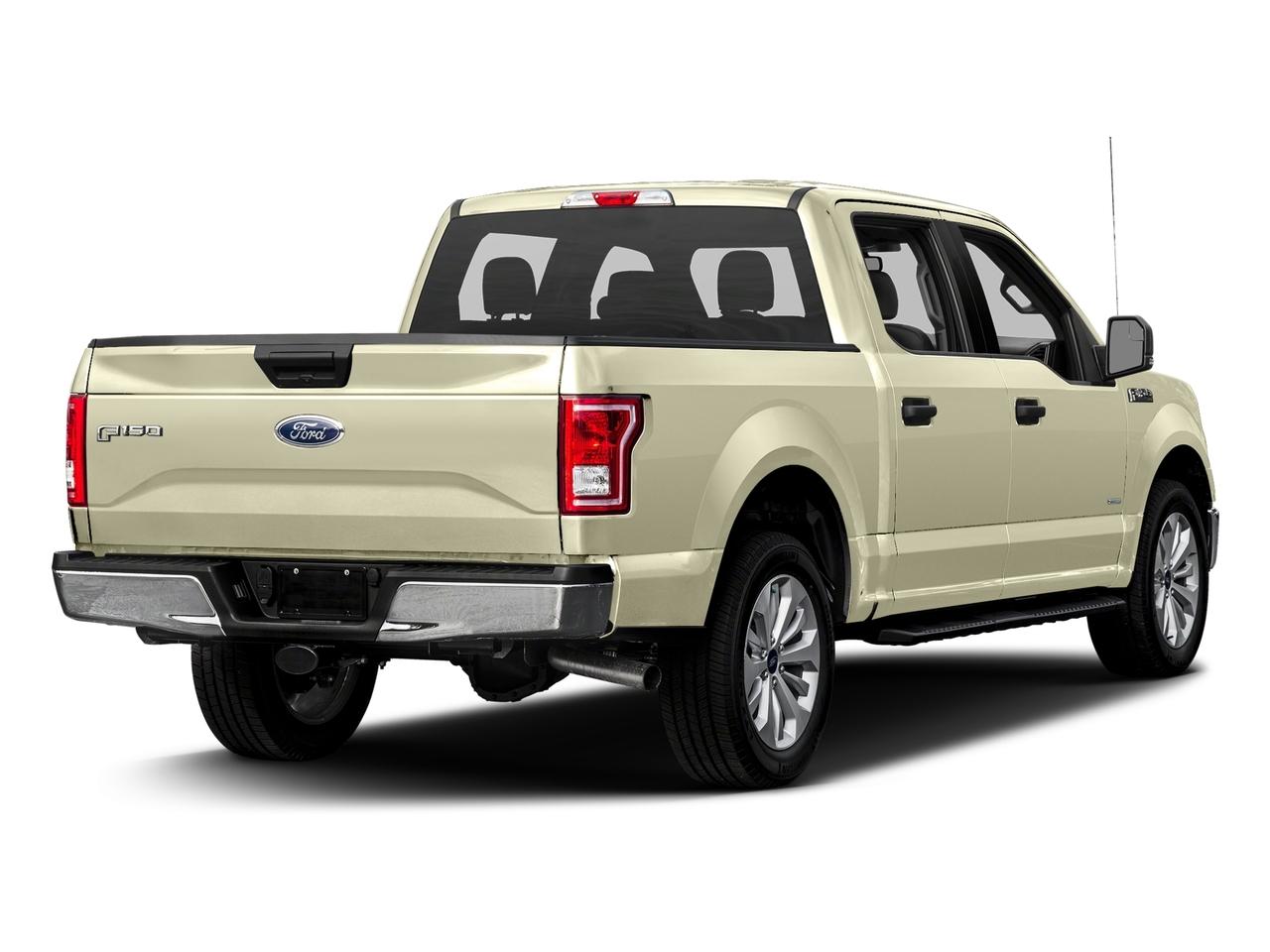 2017 Ford F-150 Vehicle Photo in Sanford, FL 32771