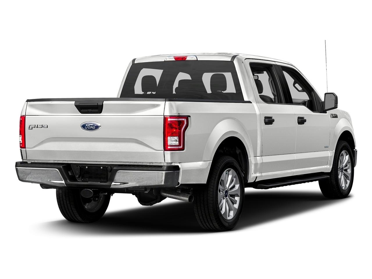 2017 Ford F-150 Vehicle Photo in Pinellas Park , FL 33781