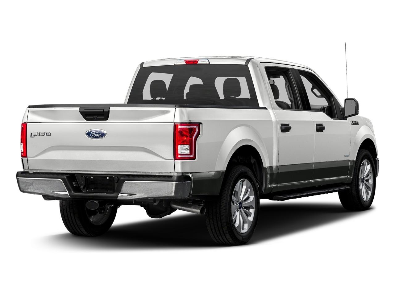 2017 Ford F-150 Vehicle Photo in Pinellas Park , FL 33781