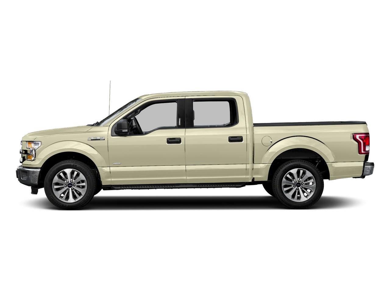 2017 Ford F-150 Vehicle Photo in Sanford, FL 32771