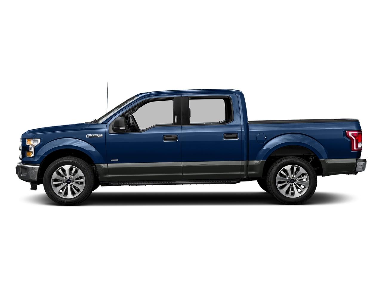 2017 Ford F-150 Vehicle Photo in Jacksonville, FL 32256