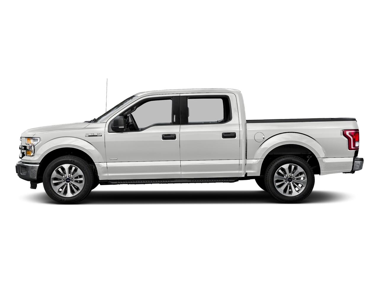 Used 2017 Ford F-150 XLT with VIN 1FTEW1EF1HFB50649 for sale in Red Wing, Minnesota