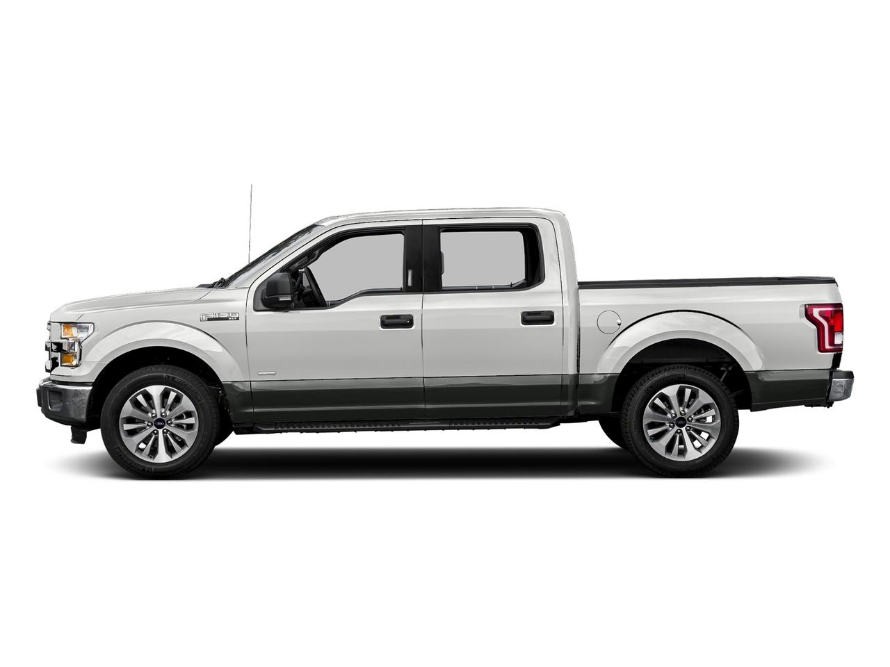 2017 Ford F-150 Vehicle Photo in Pinellas Park , FL 33781