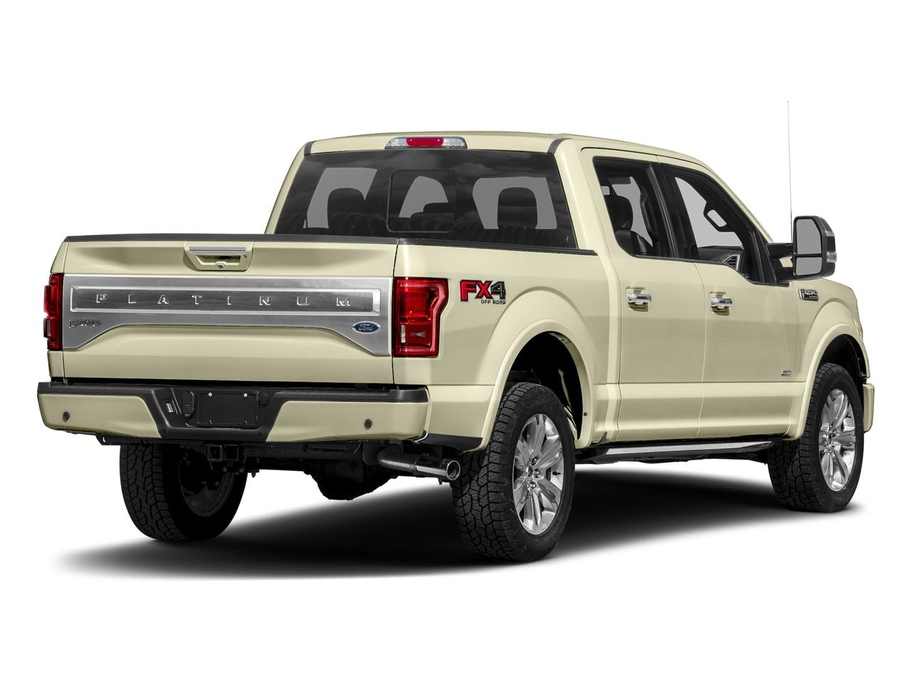 2017 Ford F-150 Vehicle Photo in Jacksonville, FL 32244