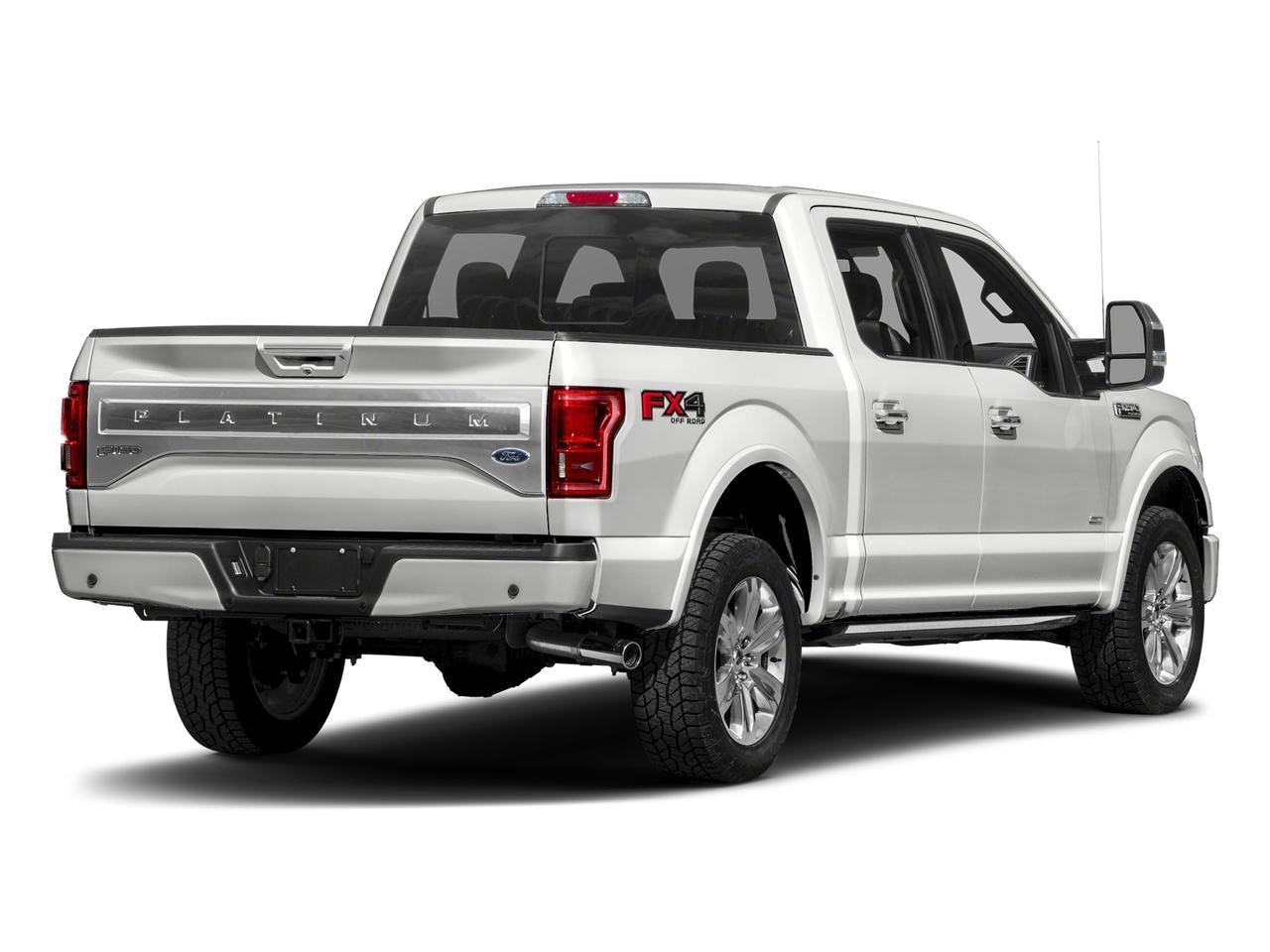 2017 Ford F-150 Vehicle Photo in LONE TREE, CO 80124-2750