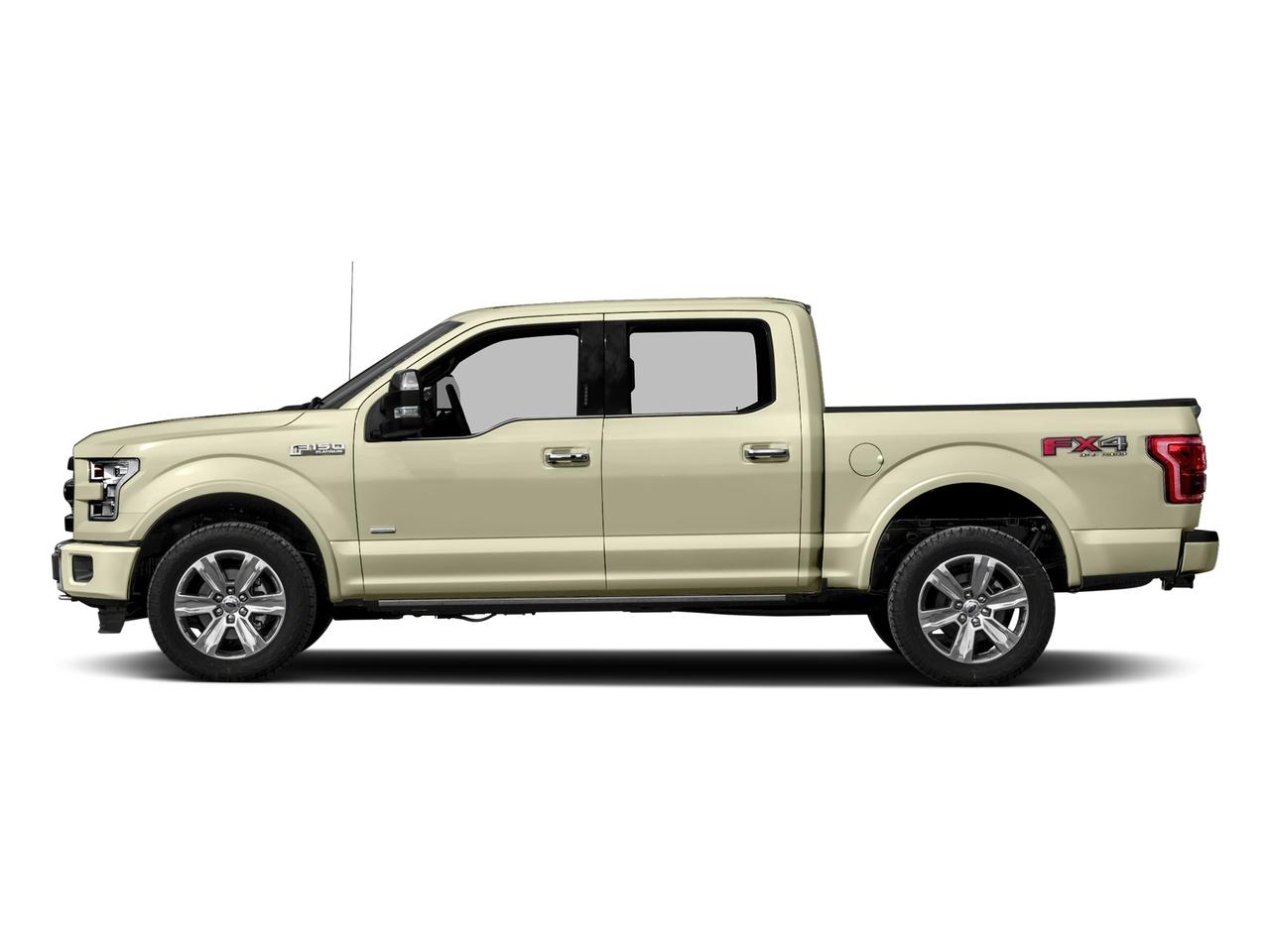 2017 Ford F-150 Vehicle Photo in Jacksonville, FL 32244