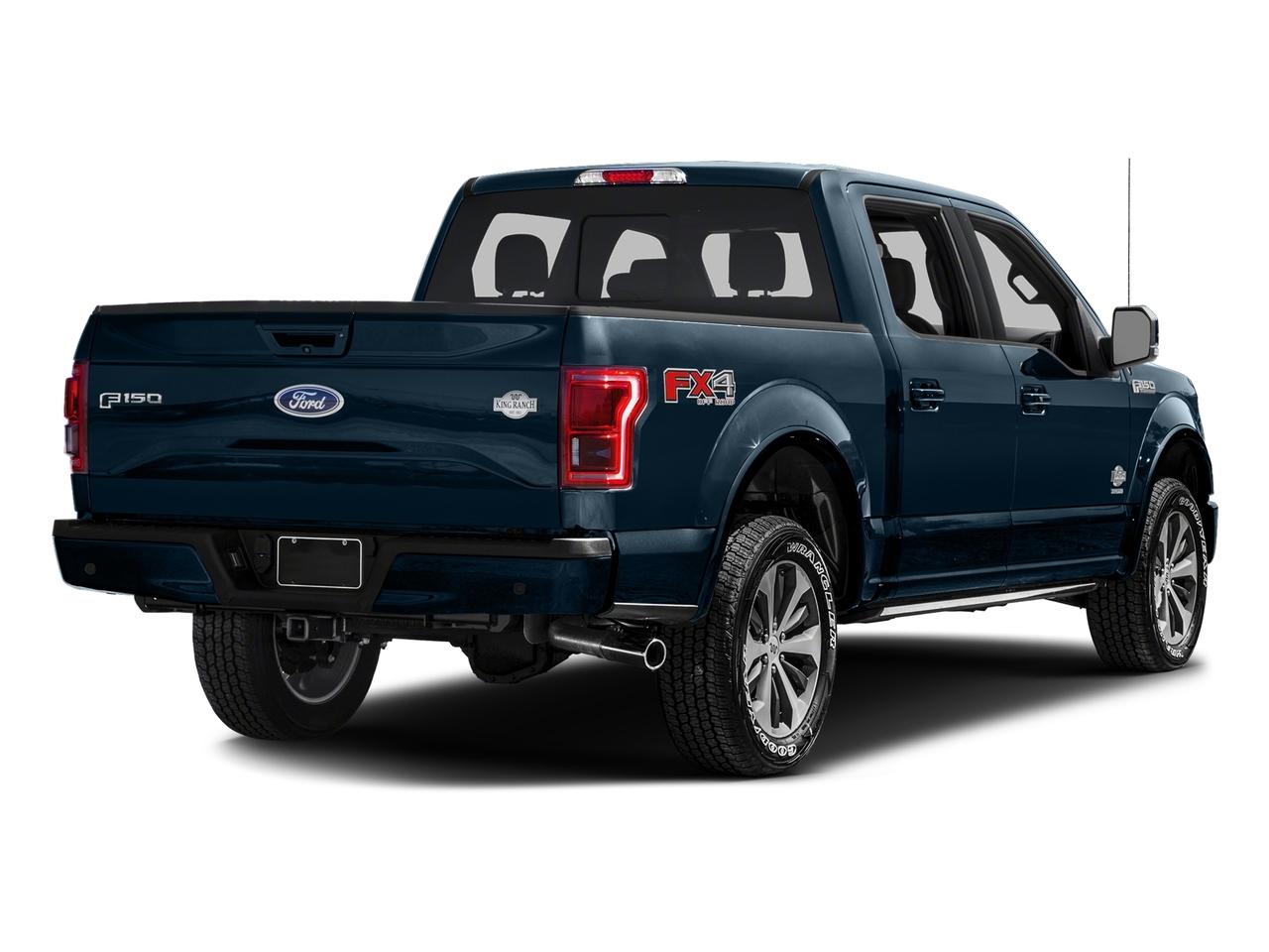 2017 Ford F-150 Vehicle Photo in Clearwater, FL 33761