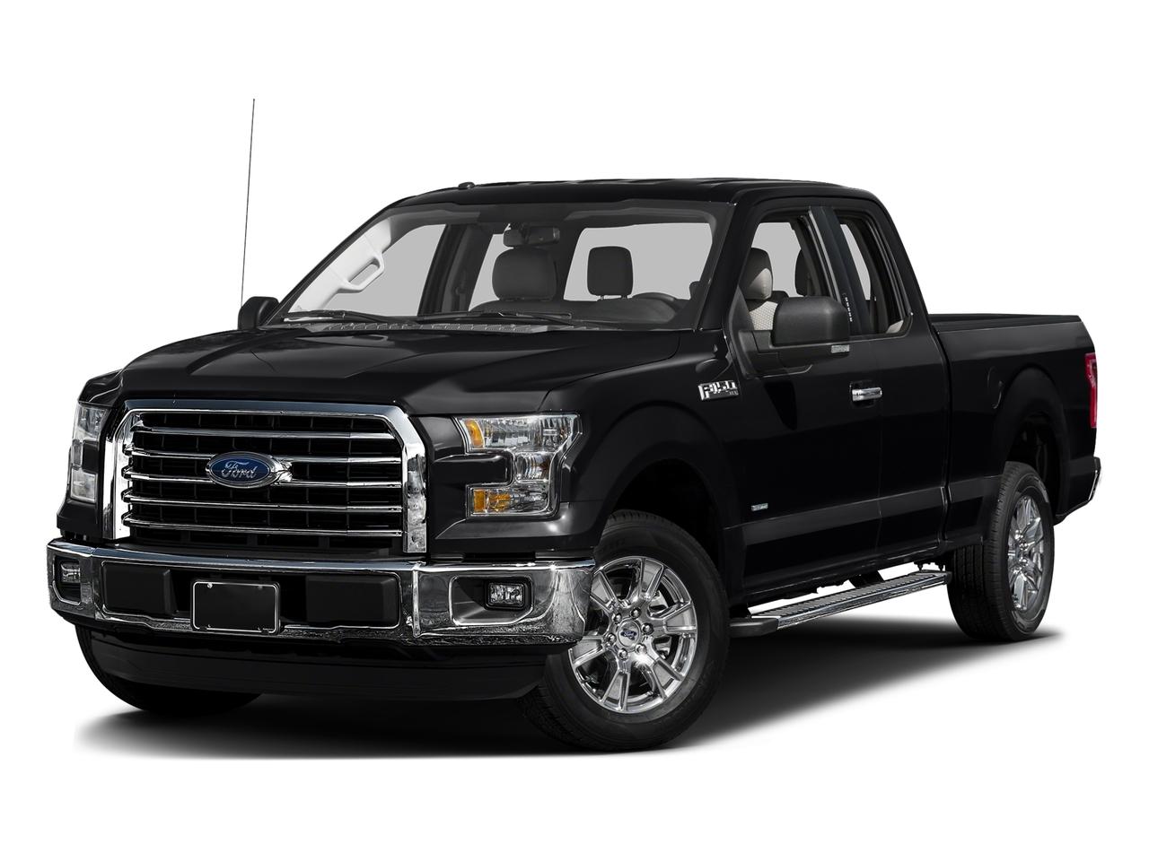 2017 Ford F-150 Vehicle Photo in Neenah, WI 54956