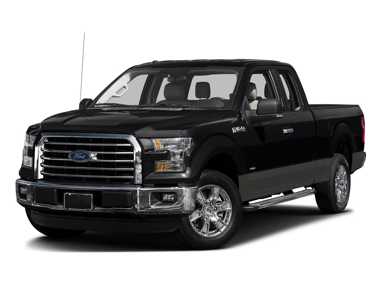 2017 Ford F-150 Vehicle Photo in Neenah, WI 54956