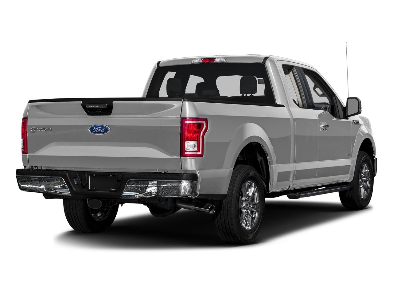 2017 Ford F-150 Vehicle Photo in St. Petersburg, FL 33713