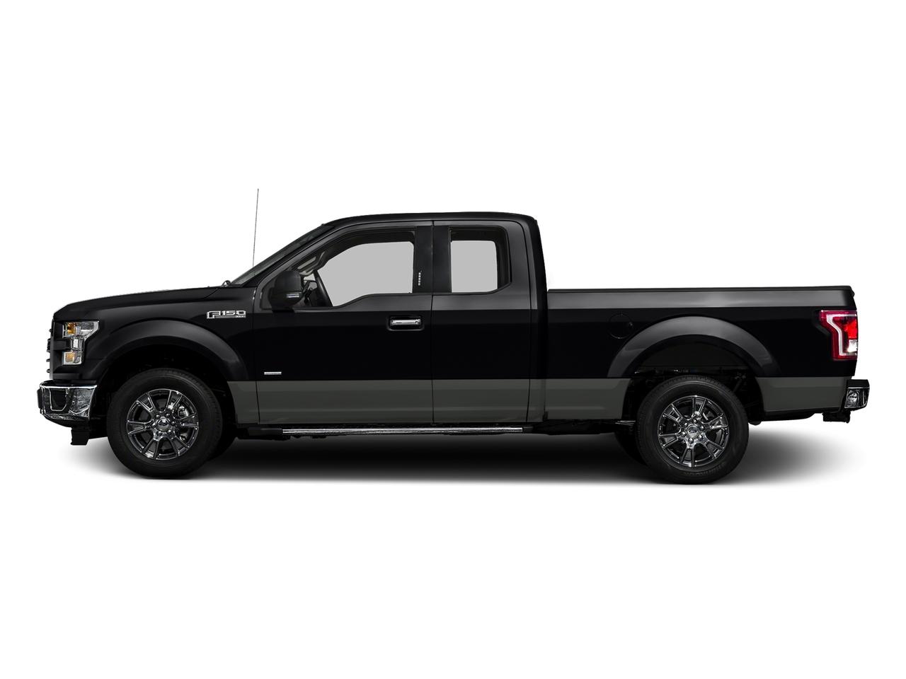 2017 Ford F-150 Vehicle Photo in Neenah, WI 54956