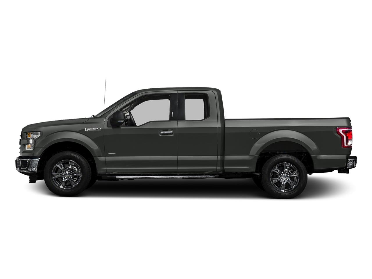 2017 Ford F-150 Vehicle Photo in Panama City, FL 32401