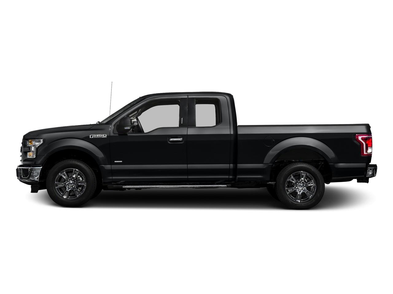 2017 Ford F-150 Vehicle Photo in MESA, AZ 85206-4395