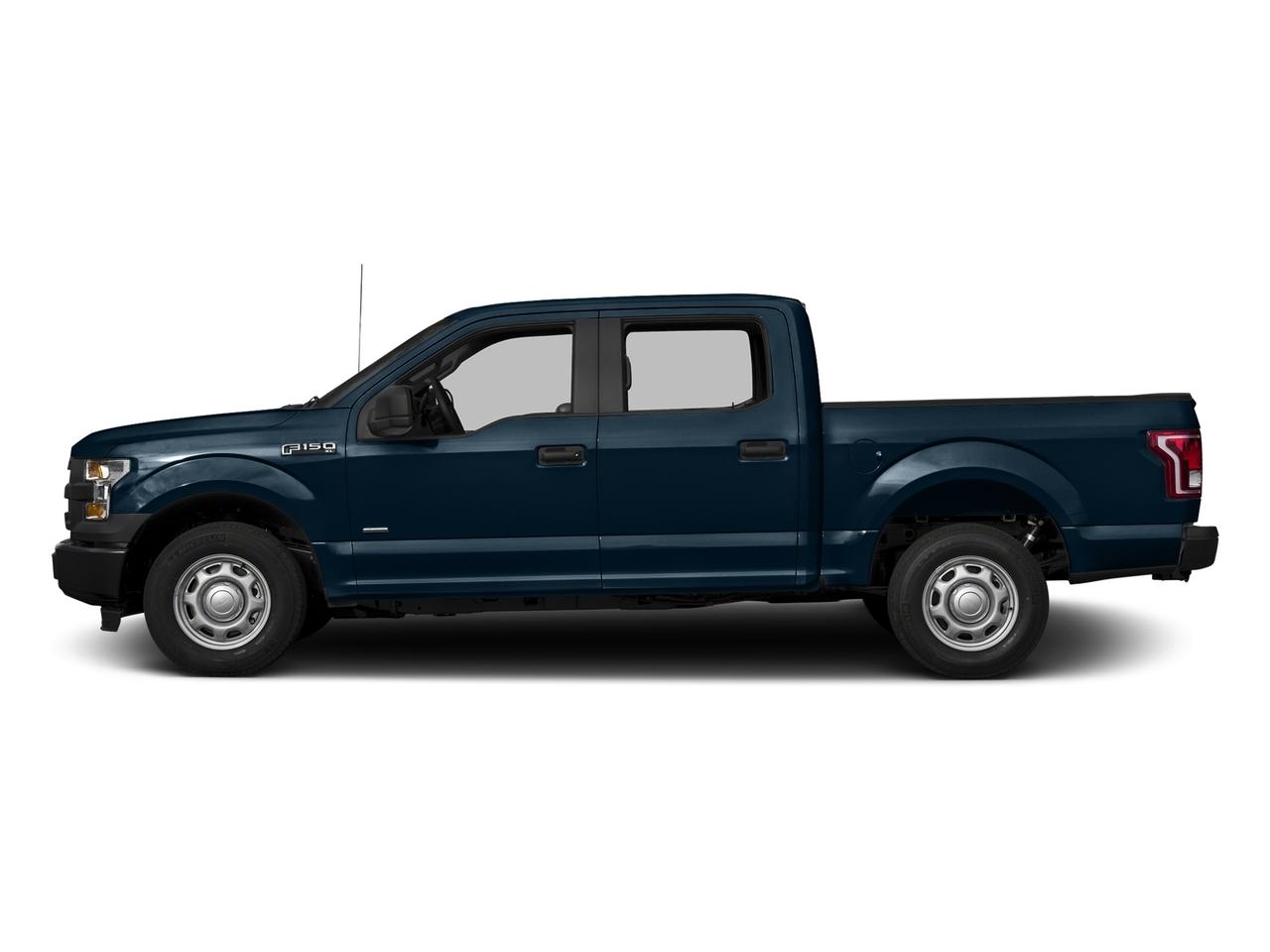 2017 Ford F-150 Vehicle Photo in Appleton, WI 54913