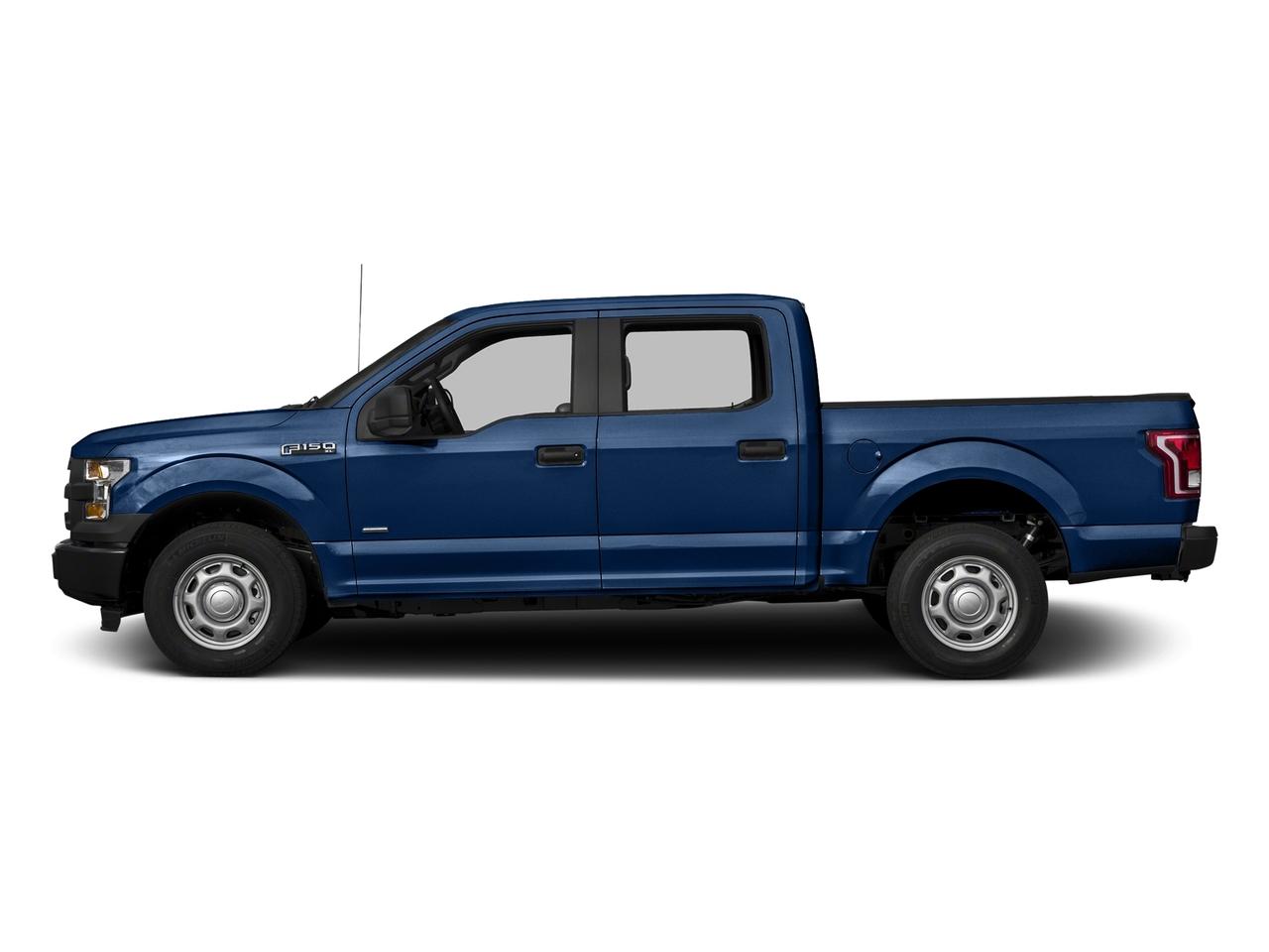 2017 Ford F-150 Vehicle Photo in St. Petersburg, FL 33713