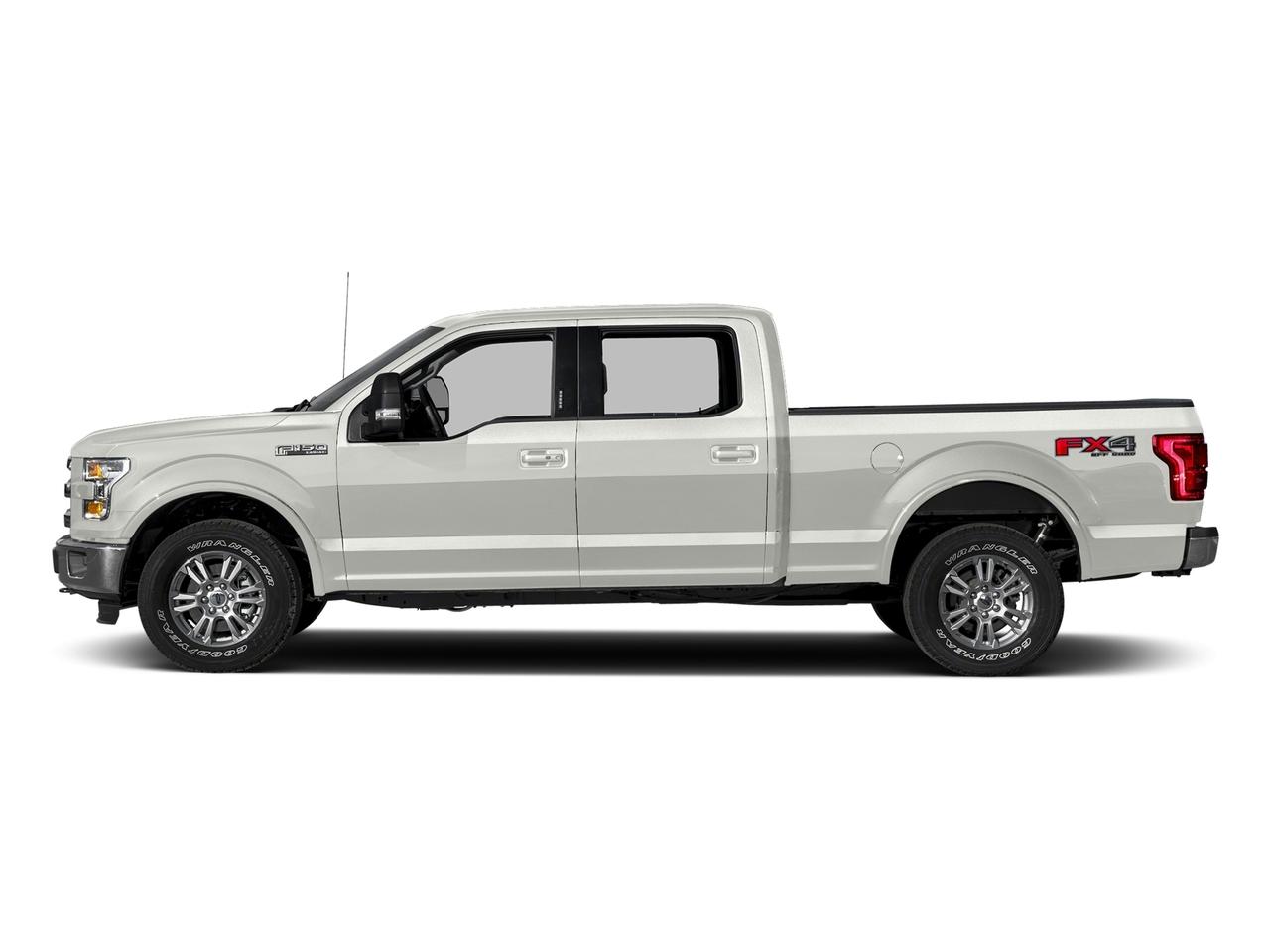 2017 Ford F-150 Vehicle Photo in Panama City, FL 32401