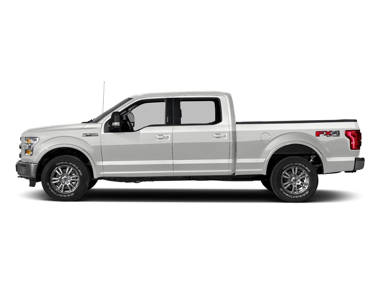 2017 Ford F150 Vehicle Photo in CLEARWATER, FL 33764-7163