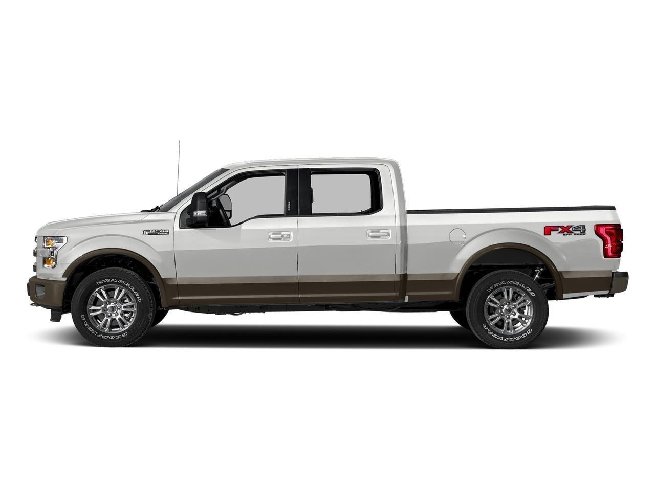 2017 Ford F150 Vehicle Photo in CLEARWATER, FL 33764-7163