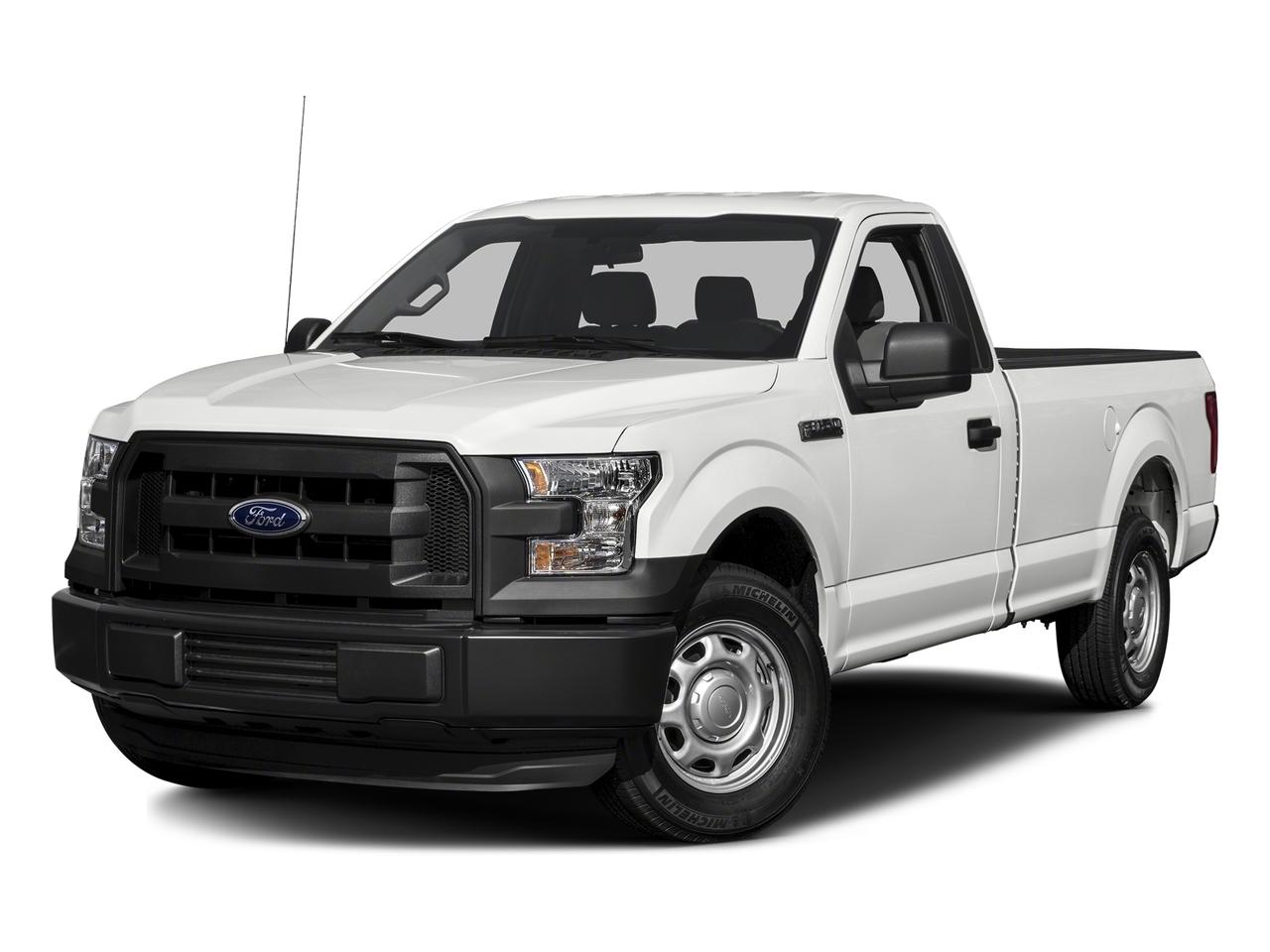 2017 Ford F-150 Vehicle Photo in Davie, FL 33331