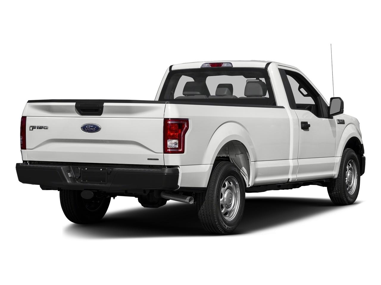 2017 Ford F-150 Vehicle Photo in Sanford, FL 32771