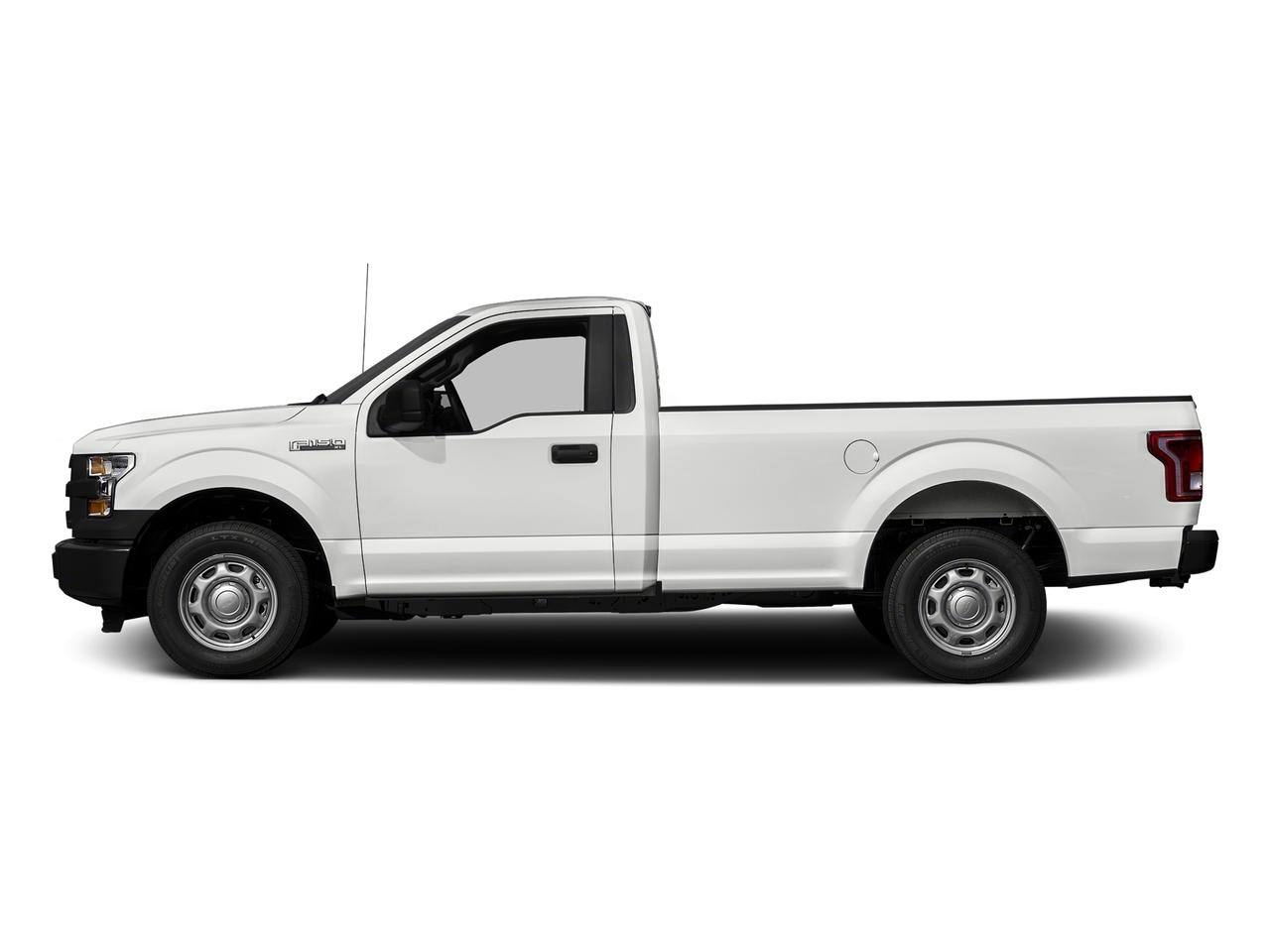 2017 Ford F-150 Vehicle Photo in Davie, FL 33331