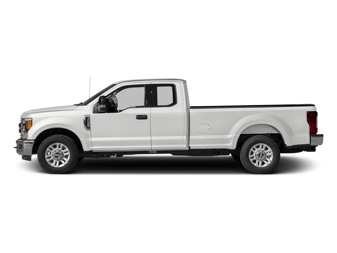 2017 Ford Super Duty F-250 SRW Vehicle Photo in Cedar Rapids, IA 52402