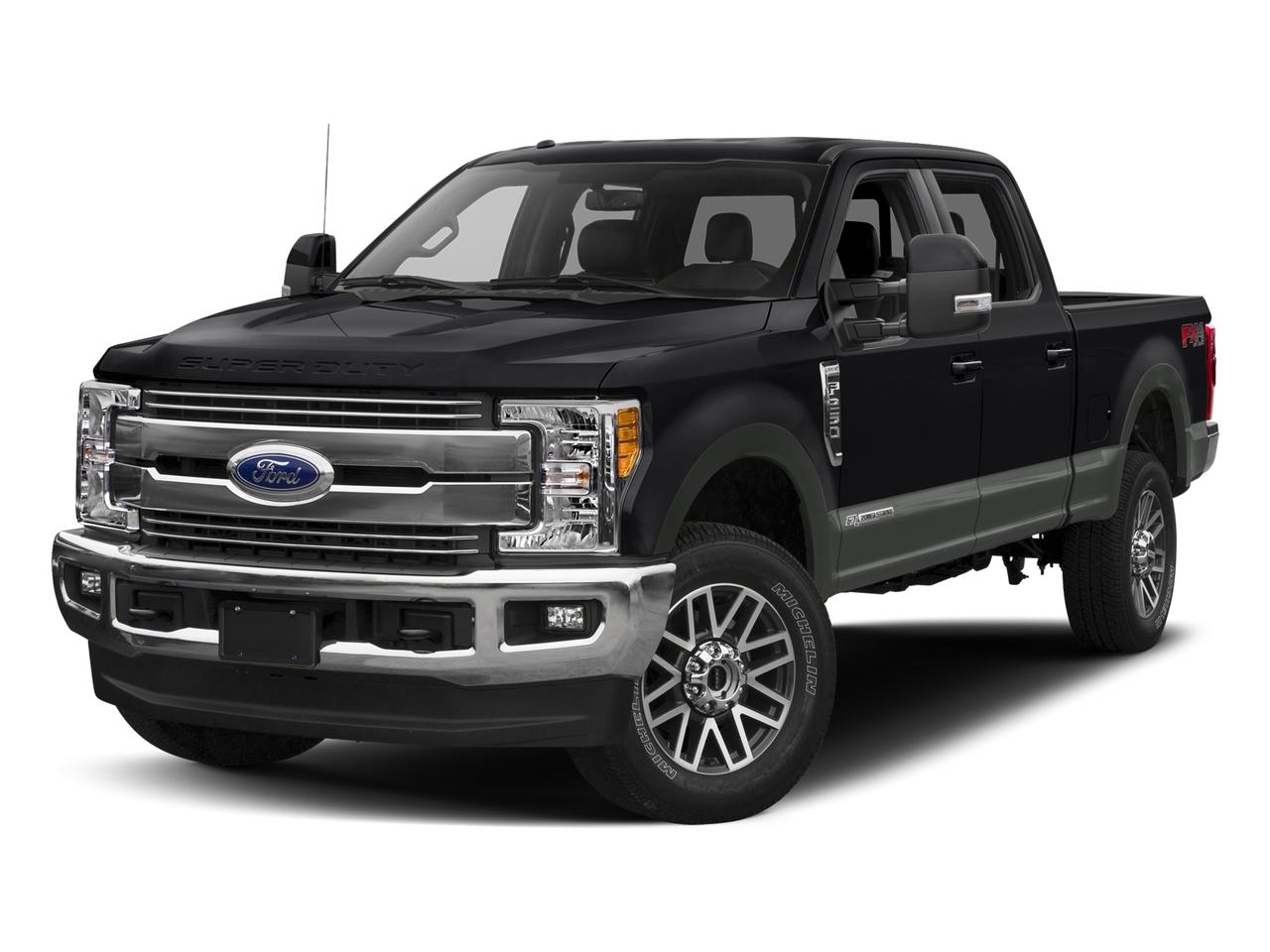 2017 Ford Super Duty F-250 SRW Vehicle Photo in Saint Charles, IL 60174