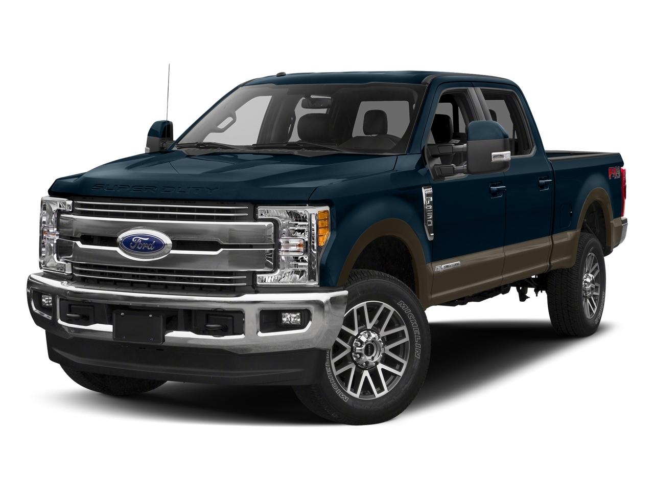 2017 Ford F-250 Vehicle Photo in CORPUS CHRISTI, TX 78412-4902