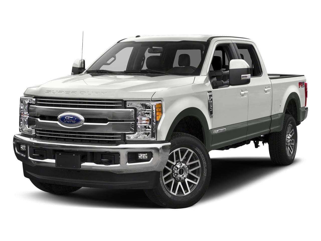 2017 Ford Super Duty F-250 SRW Vehicle Photo in INDEPENDENCE, MO 64055-1314