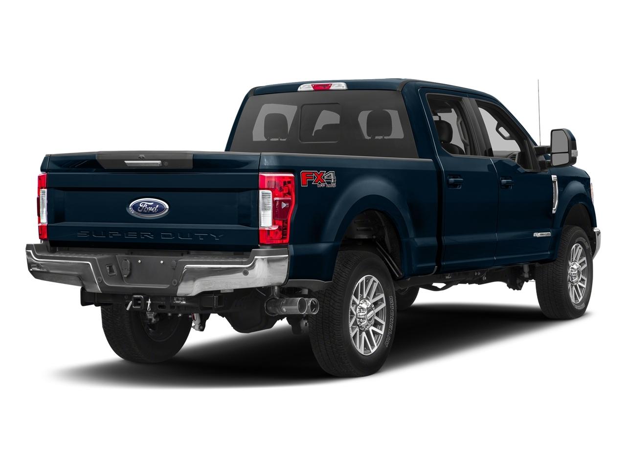 2017 Ford F-250 Vehicle Photo in CORPUS CHRISTI, TX 78412-4902