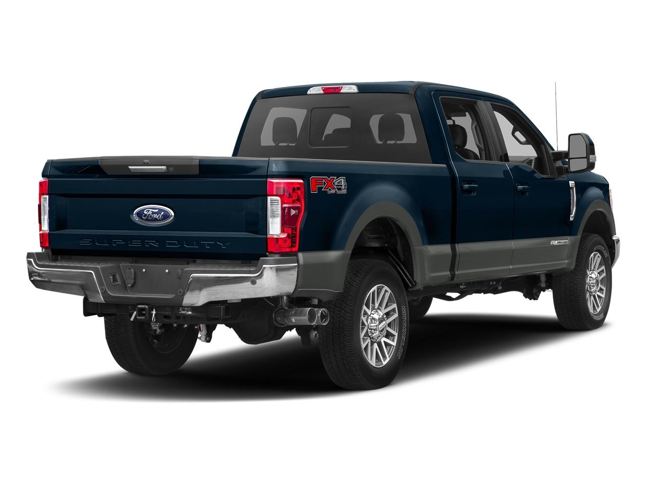 2017 Ford F-250 Vehicle Photo in CORPUS CHRISTI, TX 78412-4902