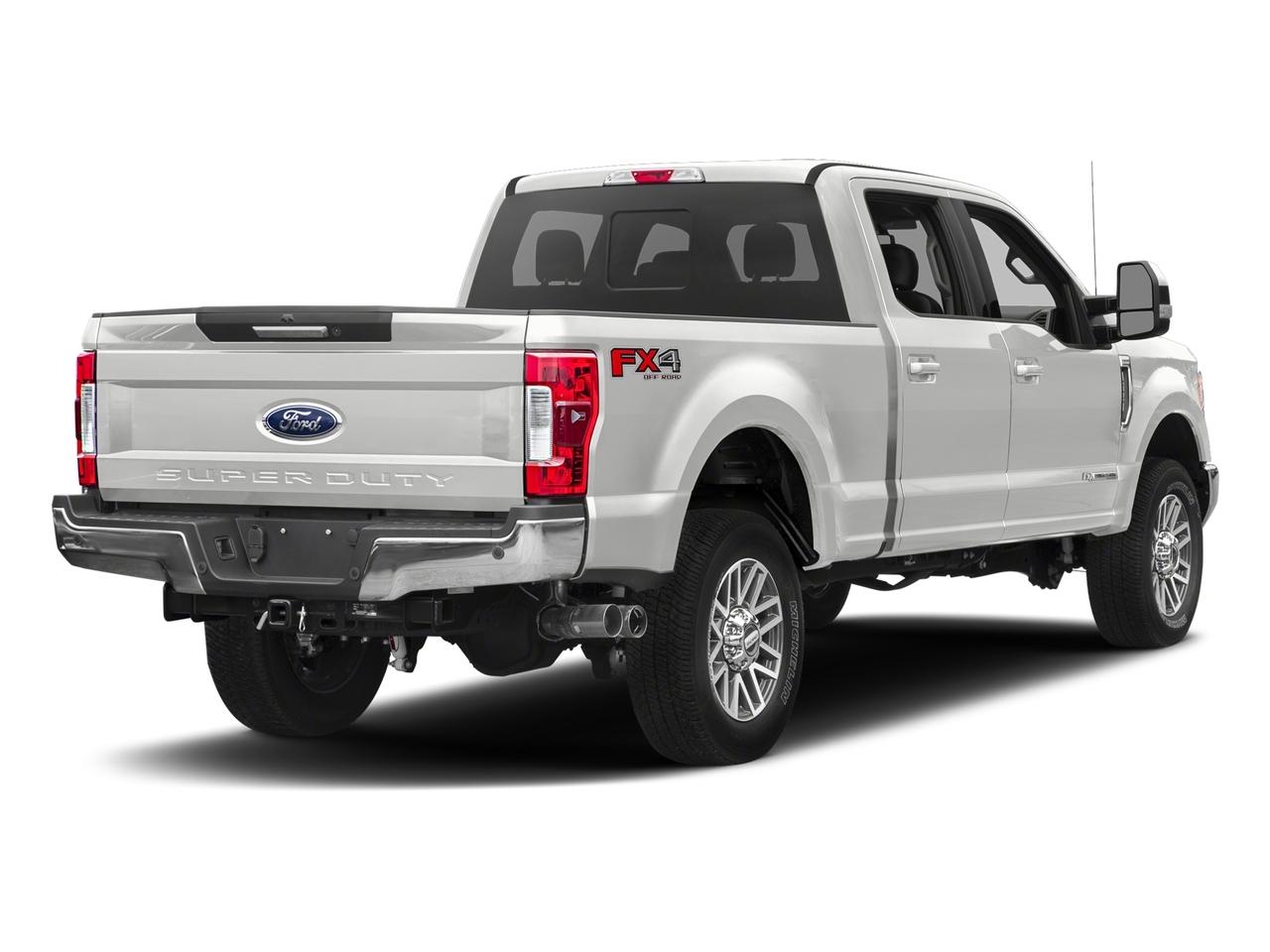 2017 Ford Super Duty F-250 SRW Vehicle Photo in INDEPENDENCE, MO 64055-1314