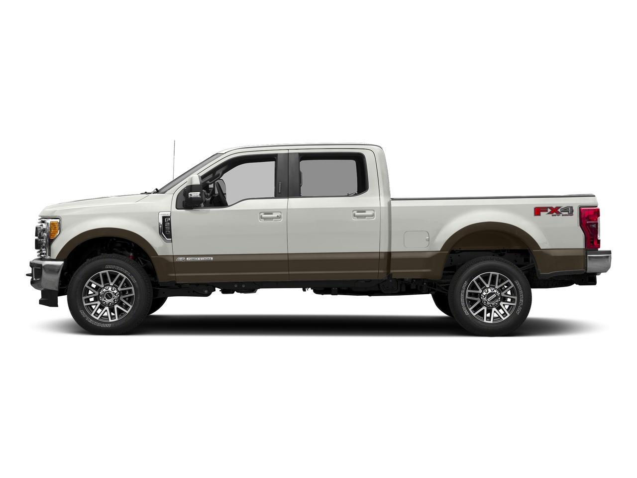 2017 Ford Super Duty F-250 SRW Vehicle Photo in Jacksonville, FL 32256