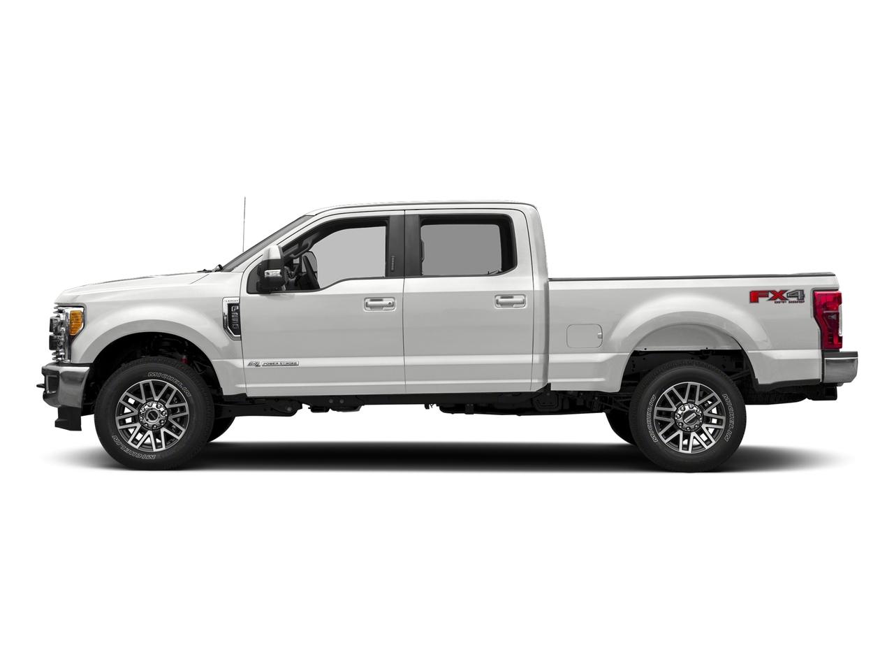 2017 Ford Super Duty F-250 SRW Vehicle Photo in INDEPENDENCE, MO 64055-1314