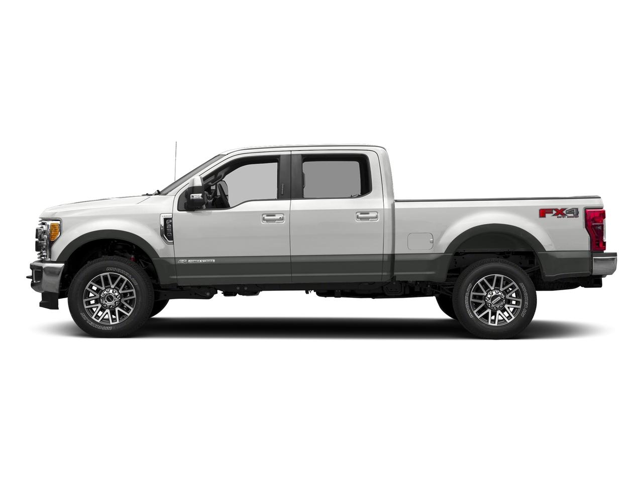 2017 Ford Super Duty F-250 SRW Vehicle Photo in INDEPENDENCE, MO 64055-1314
