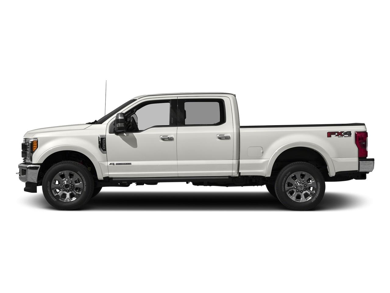 2017 Ford Super Duty F-250 SRW Vehicle Photo in Jacksonville, FL 32256