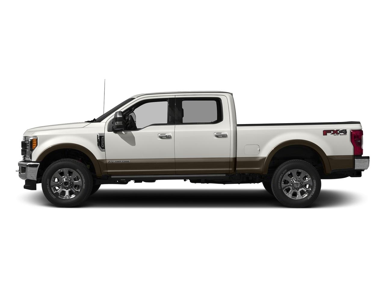 2017 Ford Super Duty F-250 SRW Vehicle Photo in Jacksonville, FL 32256