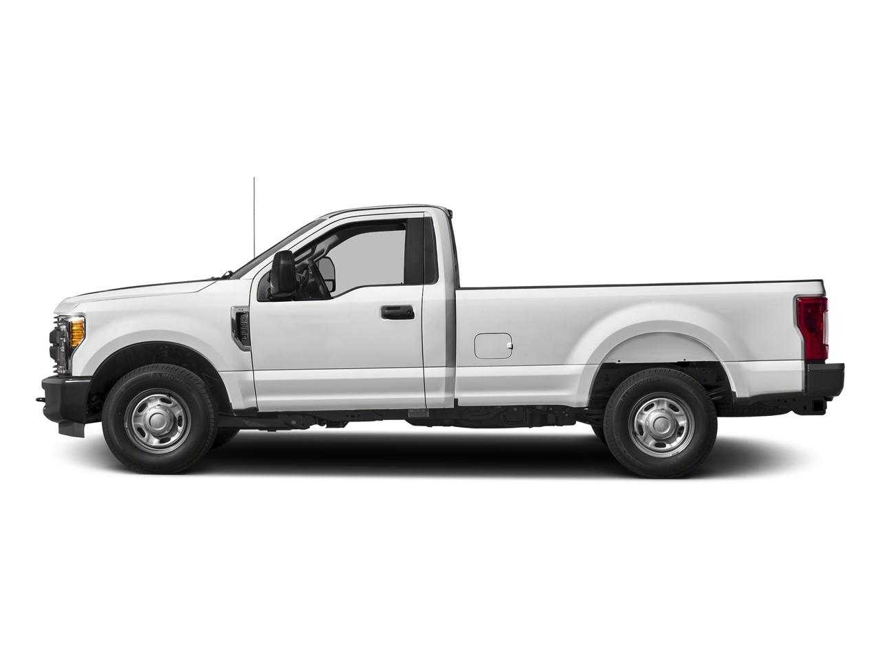 Used 2017 Ford F-250 Super Duty XL with VIN 1FTBF2B66HEC78341 for sale in Kansas City