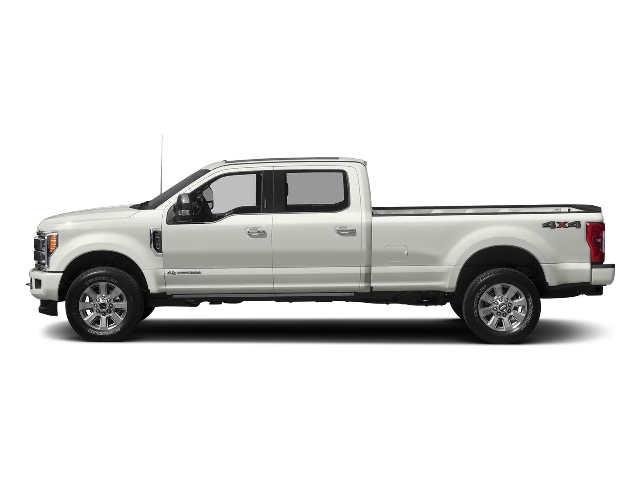 2017 Ford Super Duty F-250 SRW Vehicle Photo in Panama City, FL 32401