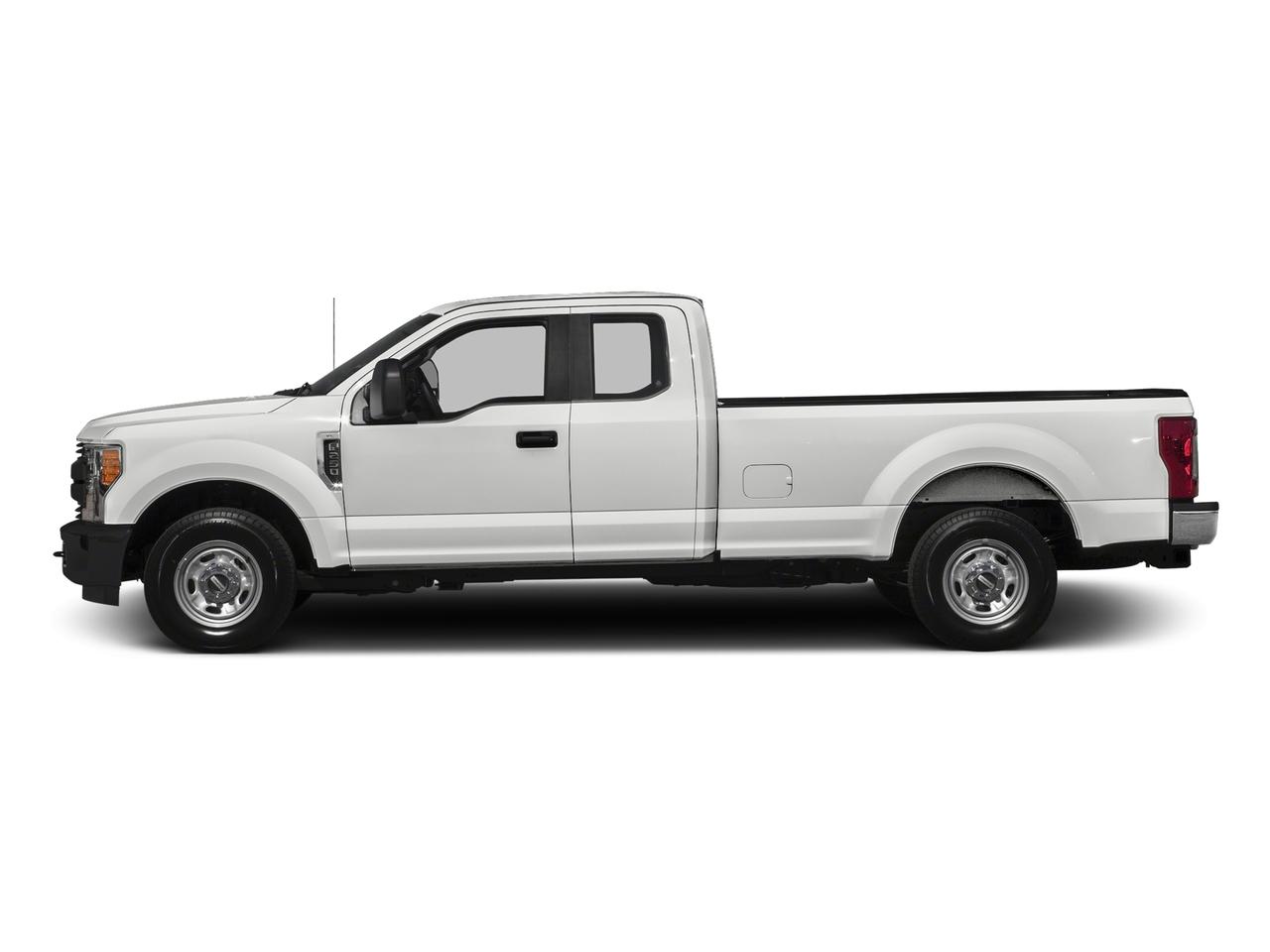 2017 Ford Super Duty F-250 SRW Vehicle Photo in Ft. Myers, FL 33907