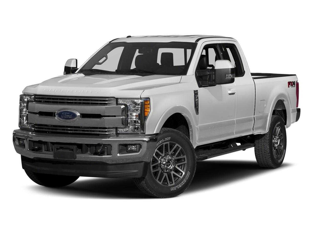 2017 Ford Super Duty F-250 SRW Vehicle Photo in Saint Charles, IL 60174