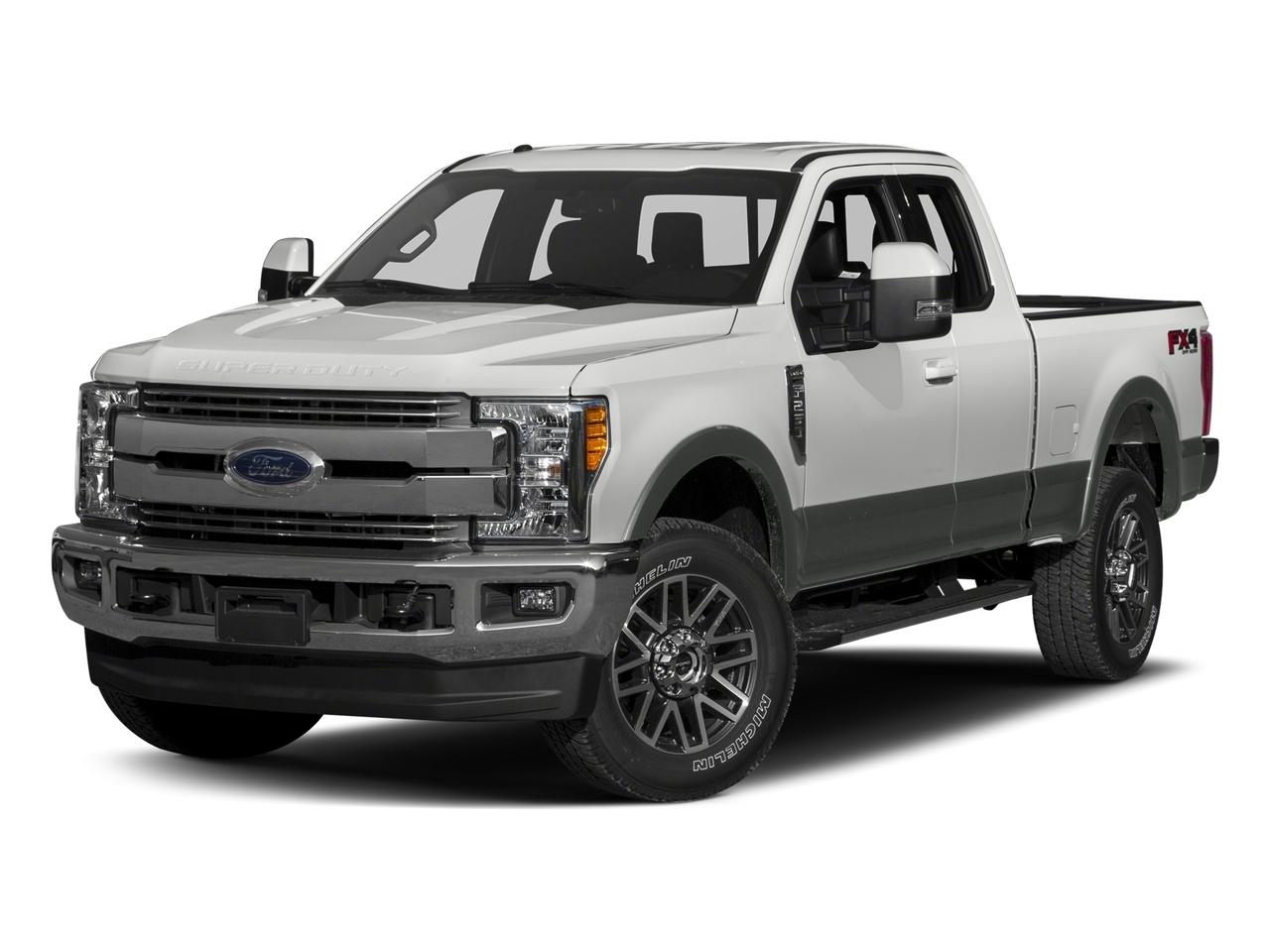 2017 Ford Super Duty F-250 SRW Vehicle Photo in Saint Charles, IL 60174