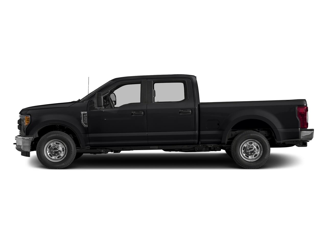 2017 Ford F250 Vehicle Photo in MEDINA, OH 44256-9631