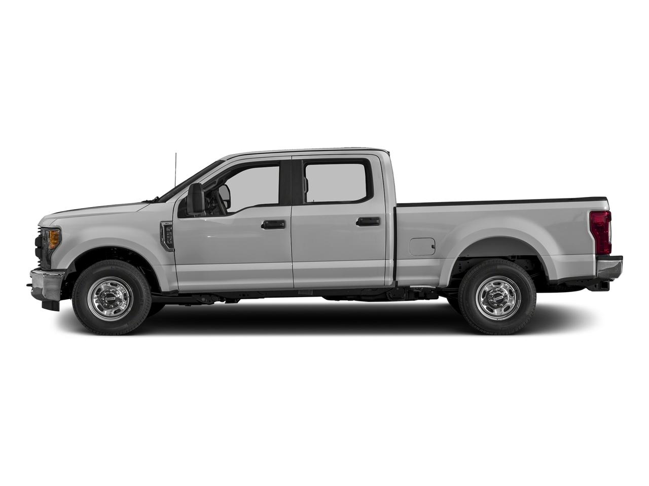 2017 Ford Super Duty F-250 SRW Vehicle Photo in WEST PALM BEACH, FL 33407-3296