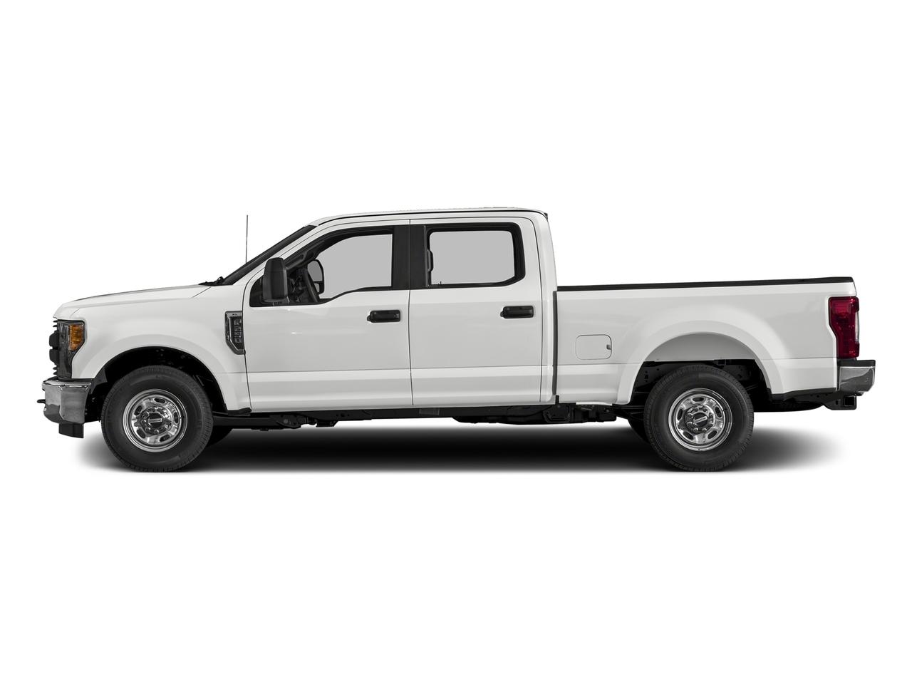 2017 Ford Super Duty F-250 SRW Vehicle Photo in Clearwater, FL 33761