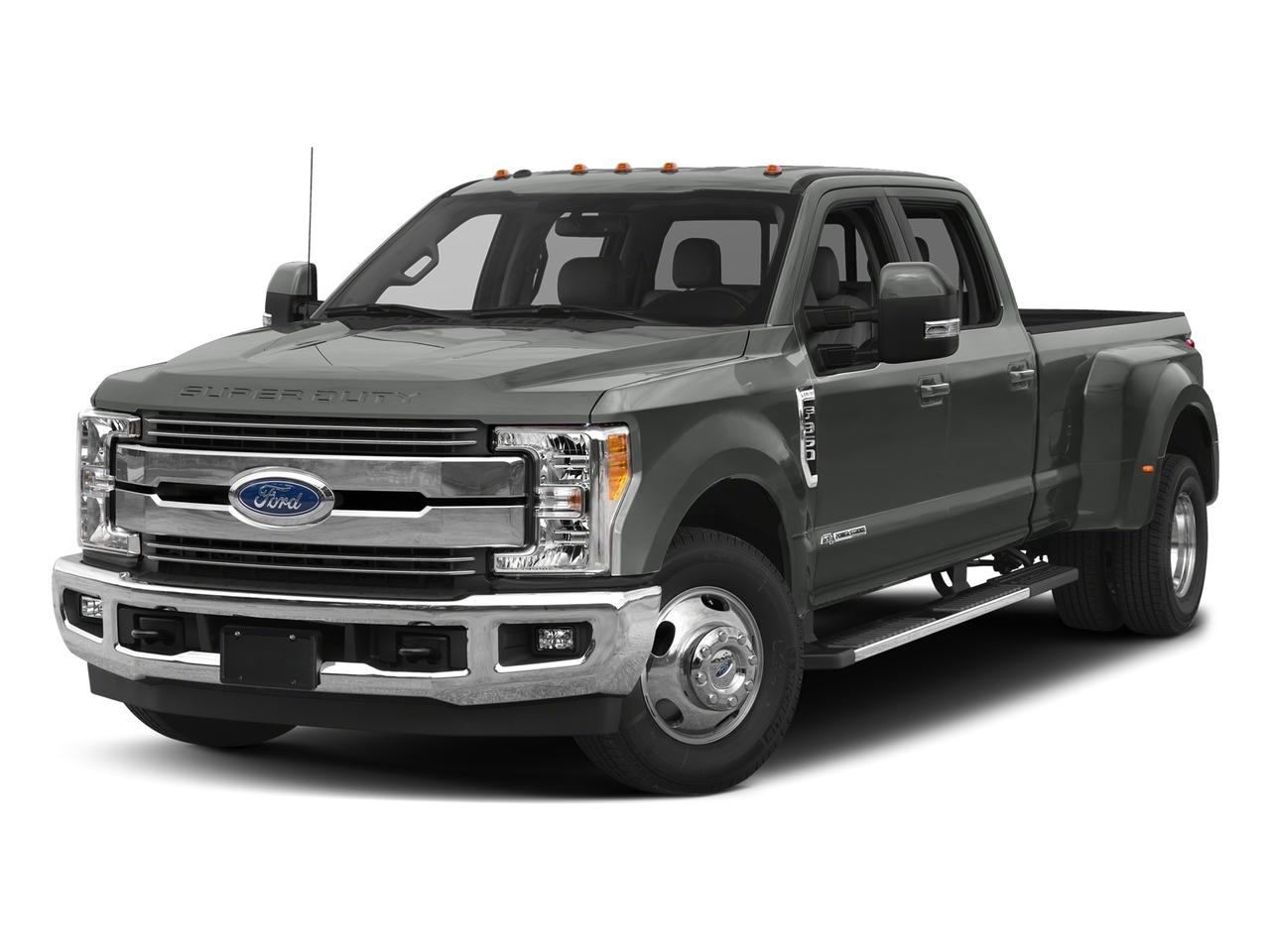 2017 Ford Super Duty F-350 DRW Vehicle Photo in Corpus Christi, TX 78415