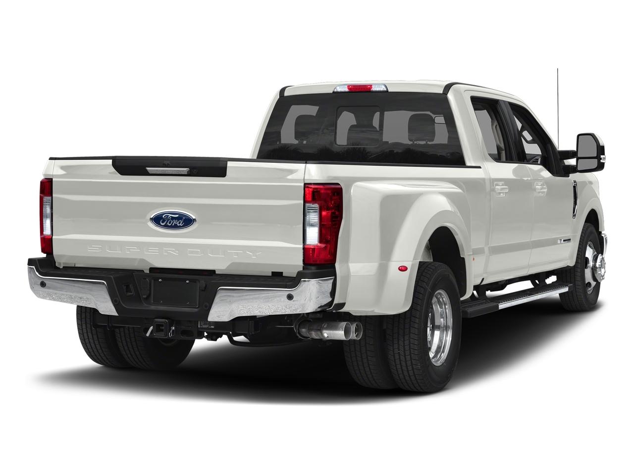 2017 Ford Super Duty F-350 DRW Vehicle Photo in Jacksonville, FL 32256