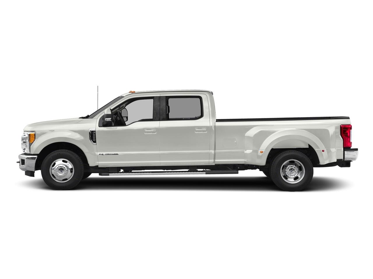 2017 Ford Super Duty F-350 DRW Vehicle Photo in Jacksonville, FL 32256