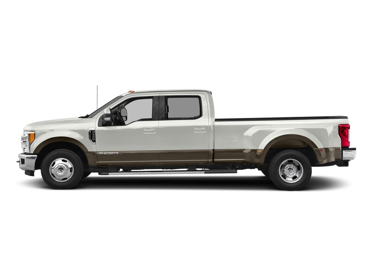 2017 Ford Super Duty F-350 DRW Vehicle Photo in Jacksonville, FL 32256